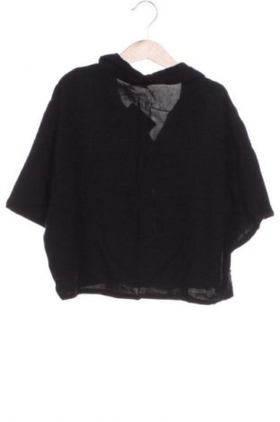 Cămașă de femei H&M Divided, Mărime XS, Culoare Negru, Preț 27,99 Lei