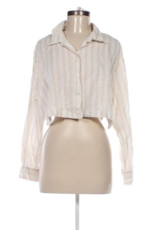 Γυναικείο πουκάμισο H&M Divided, Μέγεθος M, Χρώμα Πολύχρωμο, Τιμή 8,99 €