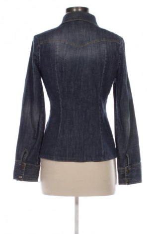 Γυναικείο πουκάμισο H&M Divided, Μέγεθος M, Χρώμα Μπλέ, Τιμή 8,99 €