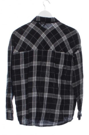 Cămașă de femei H&M Divided, Mărime XS, Culoare Multicolor, Preț 13,99 Lei