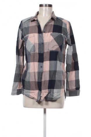 Γυναικείο πουκάμισο H&M Divided, Μέγεθος M, Χρώμα Πολύχρωμο, Τιμή 12,99 €