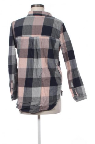 Γυναικείο πουκάμισο H&M Divided, Μέγεθος M, Χρώμα Πολύχρωμο, Τιμή 12,99 €