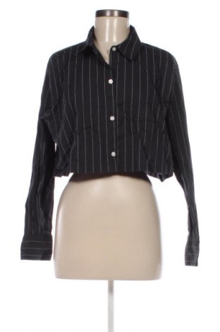 Cămașă de femei H&M Divided, Mărime L, Culoare Multicolor, Preț 28,99 Lei