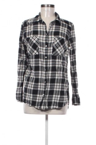 Дамска риза H&M Divided, Размер M, Цвят Многоцветен, Цена 8,05 €