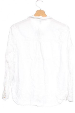 Дамска риза H&M Divided, Размер XS, Цвят Бял, Цена 7,41 €