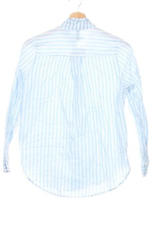 Γυναικείο πουκάμισο H&M Divided, Μέγεθος XS, Χρώμα Πολύχρωμο, Τιμή 1,99 €