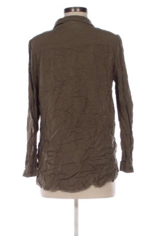 Dámska košeľa  H&M Divided, Veľkosť S, Farba Zelená, Cena  1,95 €