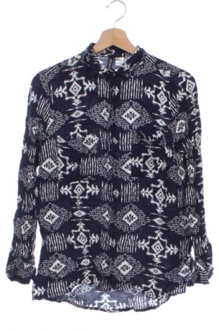 Dámska košeľa  H&M Divided, Veľkosť M, Farba Viacfarebná, Cena  1,95 €