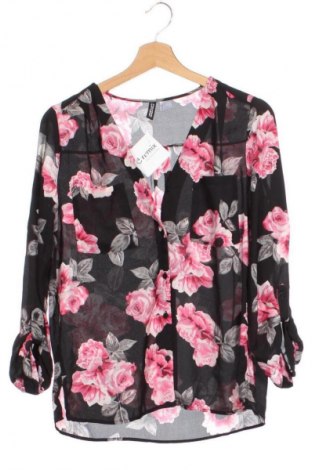 Dámská košile  H&M Divided, Velikost XS, Barva Vícebarevné, Cena  49,00 Kč