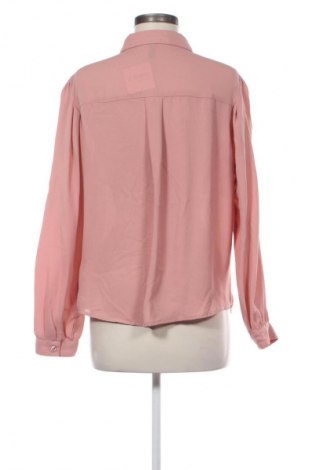 Дамска риза H&M Divided, Размер L, Цвят Розов, Цена 7,15 €