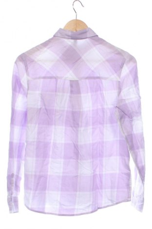 Γυναικείο πουκάμισο H&M Divided, Μέγεθος XS, Χρώμα Πολύχρωμο, Τιμή 1,99 €