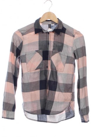 Dámská košile  H&M Divided, Velikost XXS, Barva Vícebarevné, Cena  369,00 Kč