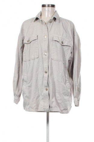 Damska koszula H&M Divided, Rozmiar M, Kolor Szary, Cena 51,99 zł