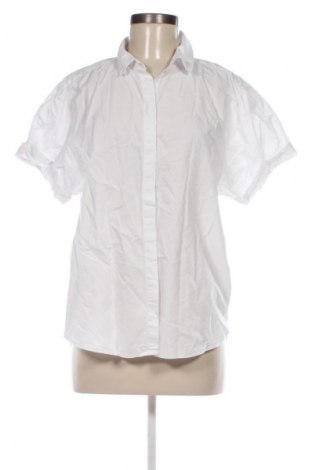 Дамска риза H&M L.O.G.G., Размер M, Цвят Бял, Цена 6,13 €