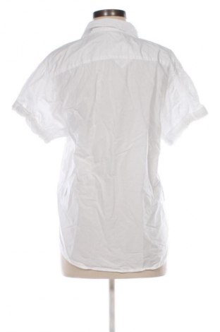 Дамска риза H&M L.O.G.G., Размер M, Цвят Бял, Цена 6,13 €