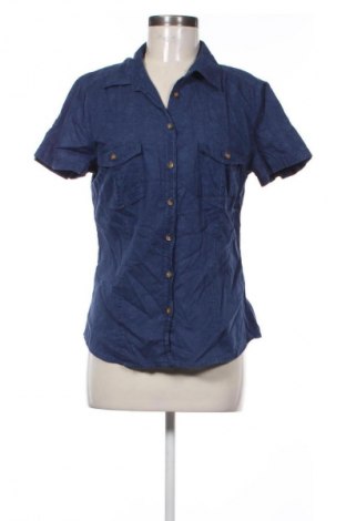 Cămașă de femei H&M L.O.G.G., Mărime L, Culoare Multicolor, Preț 21,99 Lei