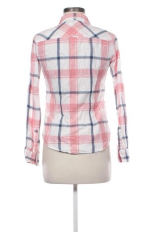 Γυναικείο πουκάμισο H&M L.O.G.G., Μέγεθος S, Χρώμα Πολύχρωμο, Τιμή 7,99 €