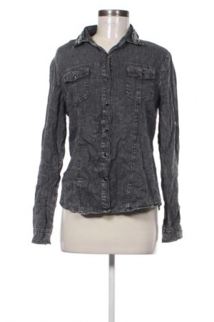 Дамска риза Haily`s, Размер L, Цвят Черен, Цена 2,04 €