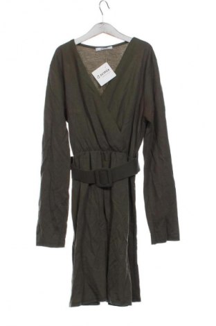 Дамска риза Haily`s, Размер M, Цвят Зелен, Цена 5,00 €