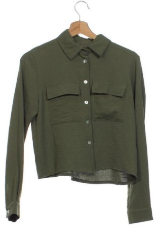 Női ing Haily`s, Méret XS, Szín Zöld, Ár 1 079 Ft