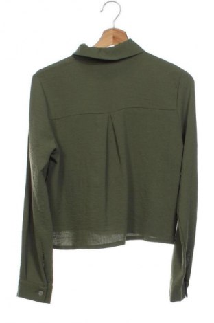 Női ing Haily`s, Méret XS, Szín Zöld, Ár 1 079 Ft