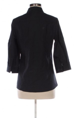 Γυναικείο πουκάμισο Hakro, Μέγεθος S, Χρώμα Μαύρο, Τιμή 6,99 €