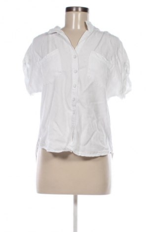 Γυναικείο πουκάμισο Harper, Μέγεθος S, Χρώμα Λευκό, Τιμή 11,99 €