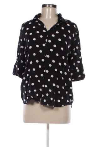 Cămașă de femei Hema, Mărime L, Culoare Multicolor, Preț 35,99 Lei