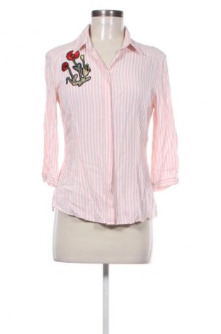 Γυναικείο πουκάμισο Hermosa, Μέγεθος M, Χρώμα Πολύχρωμο, Τιμή 20,99 €