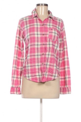 Damenbluse Hollister, Größe S, Farbe Mehrfarbig, Preis € 1,99