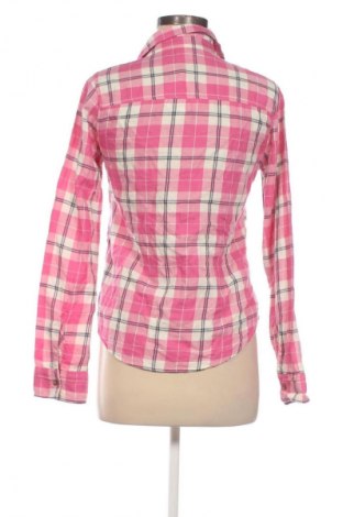 Damenbluse Hollister, Größe S, Farbe Mehrfarbig, Preis € 1,99