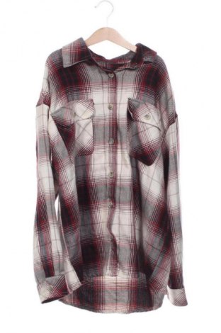 Γυναικείο πουκάμισο House, Μέγεθος XS, Χρώμα Πολύχρωμο, Τιμή 7,99 €