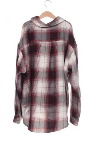 Γυναικείο πουκάμισο House, Μέγεθος XS, Χρώμα Πολύχρωμο, Τιμή 7,99 €