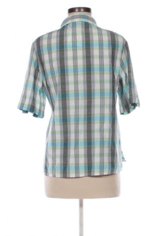 Γυναικείο πουκάμισο Hs, Μέγεθος M, Χρώμα Πολύχρωμο, Τιμή 7,99 €