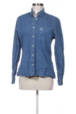 Cămașă de femei Hunter, Mărime M, Culoare Albastru, Preț 77,99 Lei