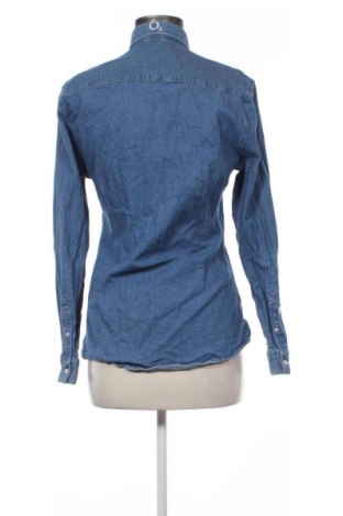 Cămașă de femei Hunter, Mărime M, Culoare Albastru, Preț 77,99 Lei
