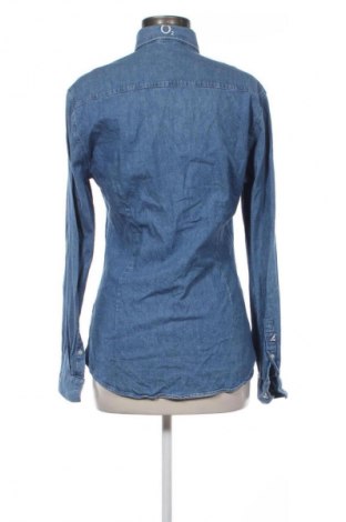 Cămașă de femei Hunter, Mărime M, Culoare Albastru, Preț 77,99 Lei
