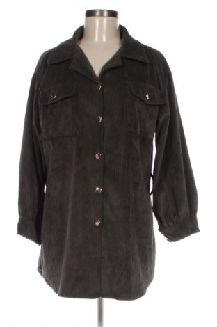 Дамска риза I Saw It First, Размер XL, Цвят Зелен, Цена 7,15 €