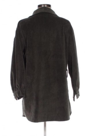 Дамска риза I Saw It First, Размер XL, Цвят Зелен, Цена 7,15 €