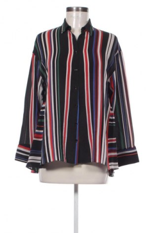 Дамска риза Iceberg, Размер M, Цвят Многоцветен, Цена 70,55 €