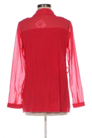 Cămașă de femei Intimissimi, Mărime L, Culoare Roșu, Preț 43,99 Lei