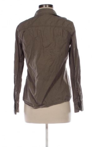 Дамска риза J.Crew, Размер M, Цвят Зелен, Цена 19,42 €