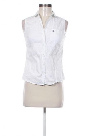 Damska koszula Jack Wills, Rozmiar S, Kolor Biały, Cena 27,99 zł
