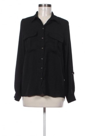 Cămașă de femei Jacqueline De Yong, Mărime S, Culoare Negru, Preț 11,99 Lei