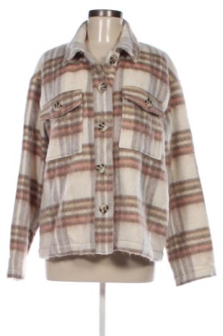 Γυναικείο πουκάμισο Jacqueline De Yong, Μέγεθος L, Χρώμα Πολύχρωμο, Τιμή 6,99 €