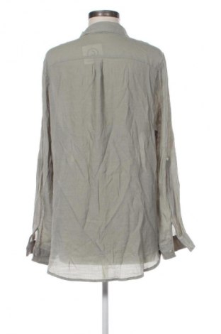 Дамска риза Janina, Размер XL, Цвят Зелен, Цена 2,04 €