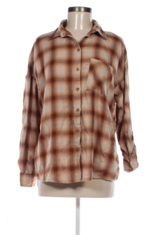 Γυναικείο πουκάμισο Janina, Μέγεθος M, Χρώμα Πολύχρωμο, Τιμή 3,99 €