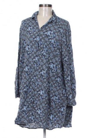 Γυναικείο πουκάμισο Janina, Μέγεθος XXL, Χρώμα Πολύχρωμο, Τιμή 8,99 €