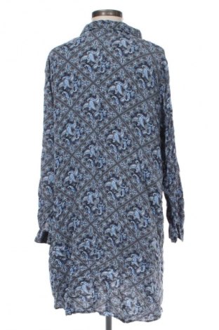 Γυναικείο πουκάμισο Janina, Μέγεθος XXL, Χρώμα Πολύχρωμο, Τιμή 8,99 €