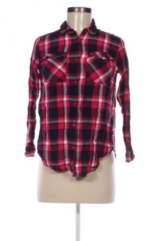 Γυναικείο πουκάμισο Janina, Μέγεθος S, Χρώμα Πολύχρωμο, Τιμή 1,99 €